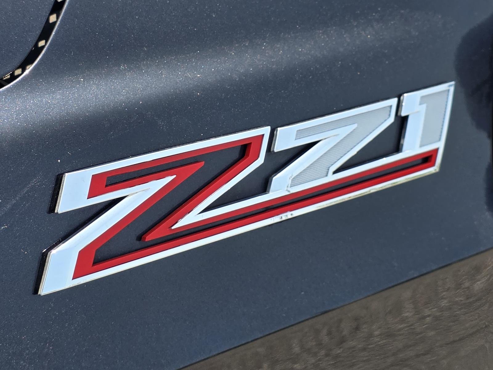 2022 Chevrolet Tahoe Z71 - Photo 41
