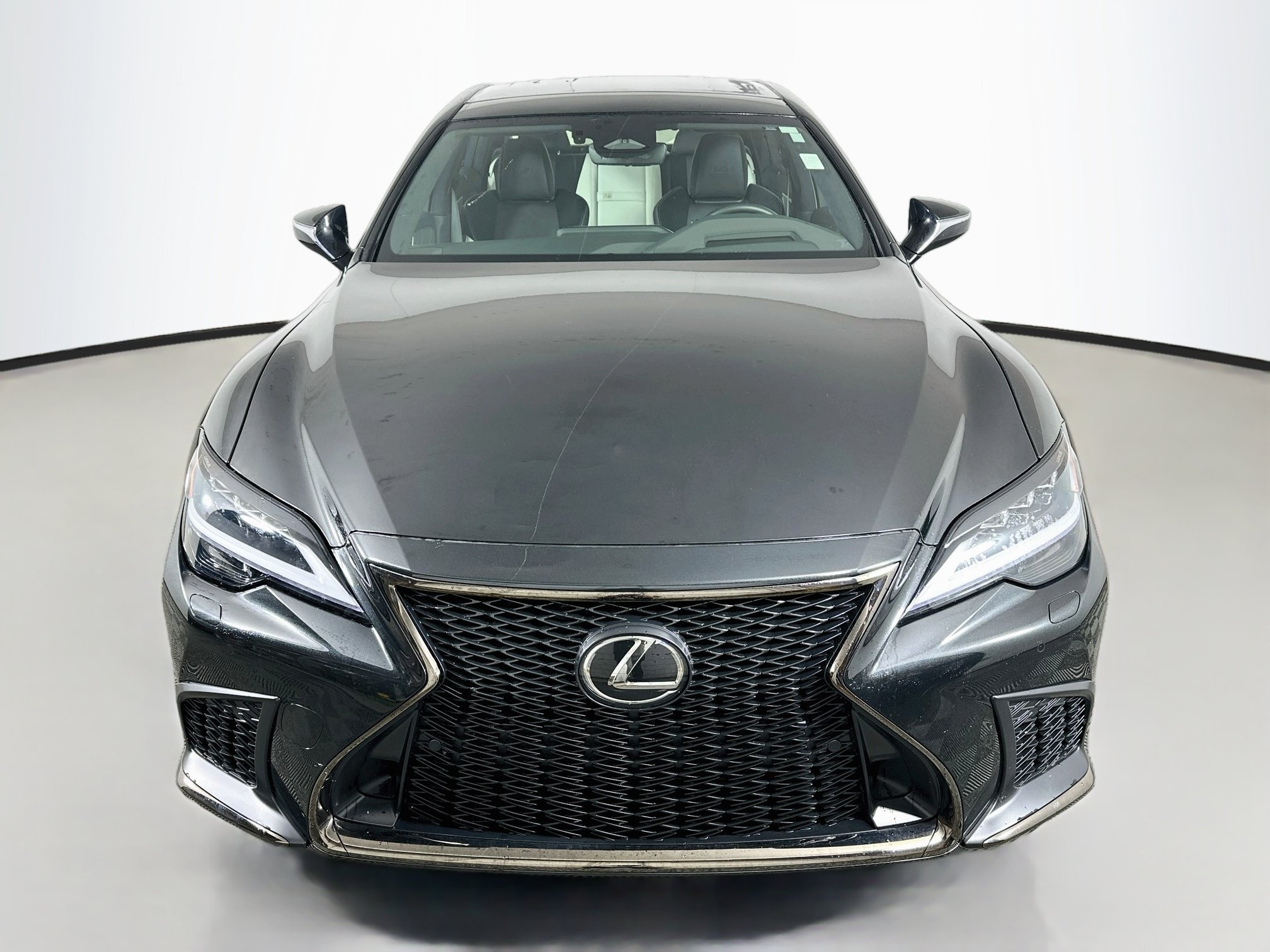 Certified Used 2025 CAVIAR Lexus 500 F SPORT image 2