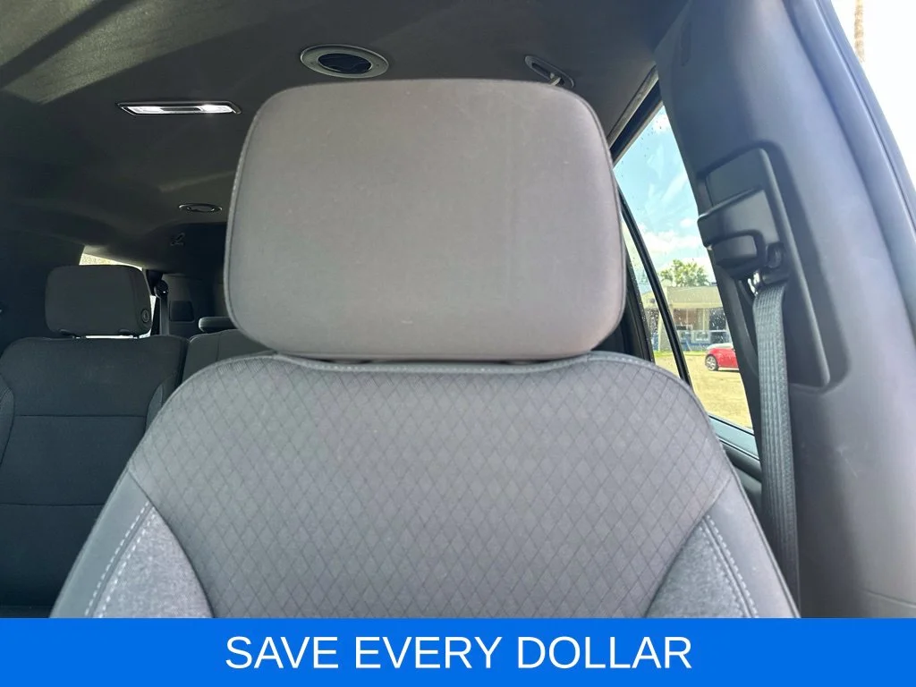 Used 2024 Gray Chevrolet LS image 11