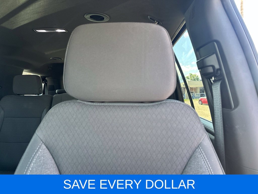 Used 2024 Gray Chevrolet LS image 11