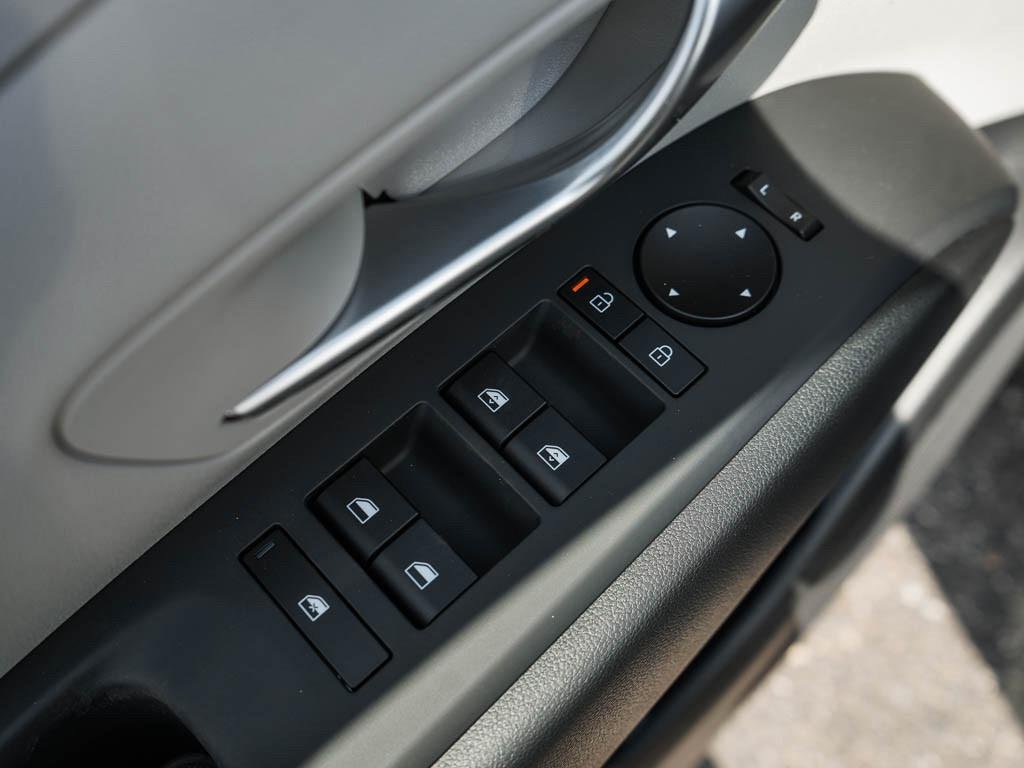 New 2026 Hampton Gray Hyundai SEL Plus AWD image 43