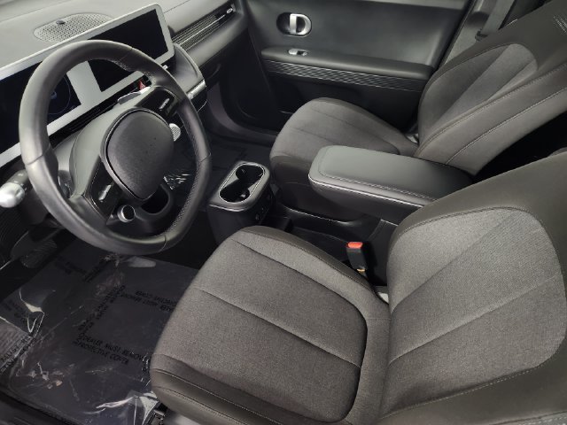 2024 Hyundai IONIQ 5 SEL - Photo 11