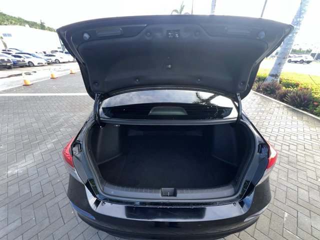 Used 2022  Honda LX image 21