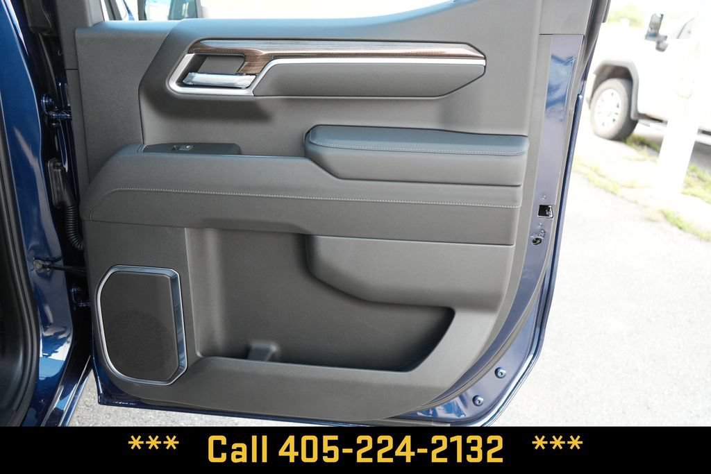 2026 Chevrolet Silverado 1500 LT - Photo 25