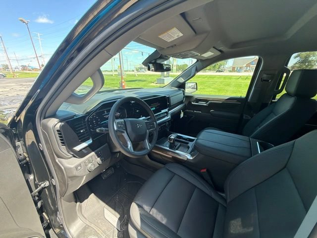 2026 Chevrolet Silverado 1500 RST - Photo 23