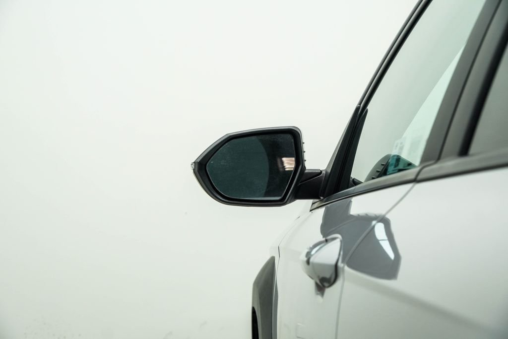 Used 2024 Gray Hyundai SEL image 14