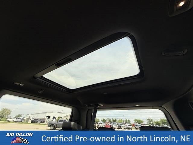 Used 2023 Velvet Red Pearlcoat Jeep Series II Carbide image 25