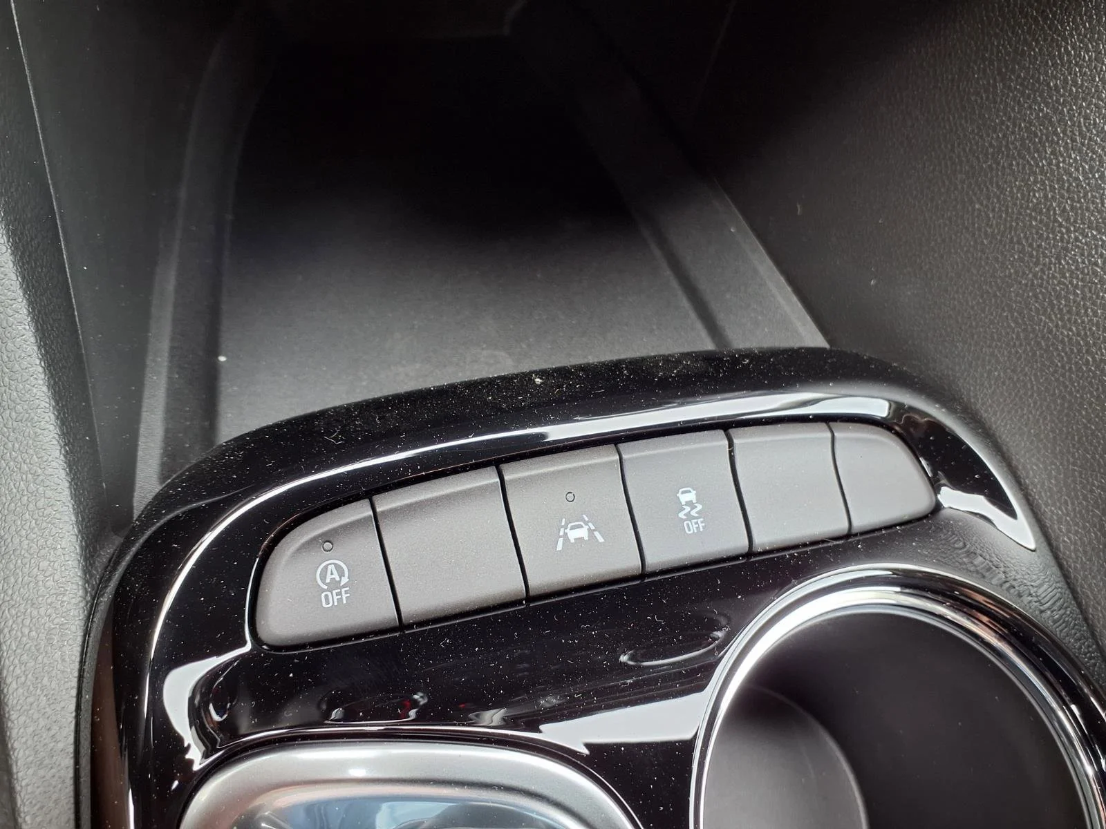 2026 Buick Encore GX Preferred - Photo 7