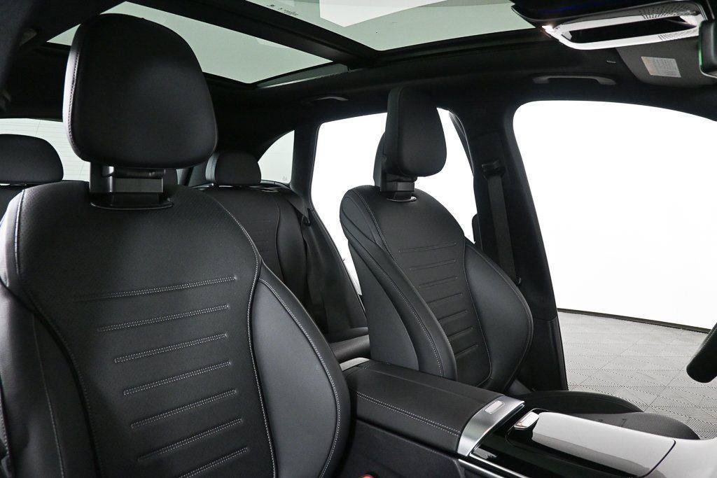 2026 Mercedes-Benz GLC Base - Photo 58