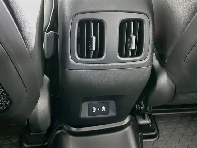 New 2026 Hyundai SANTA CRUZ Limited
