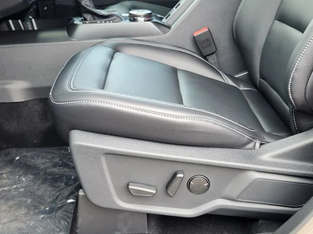 New 2026 Marsh Gray Ford Outer Banks® image 24