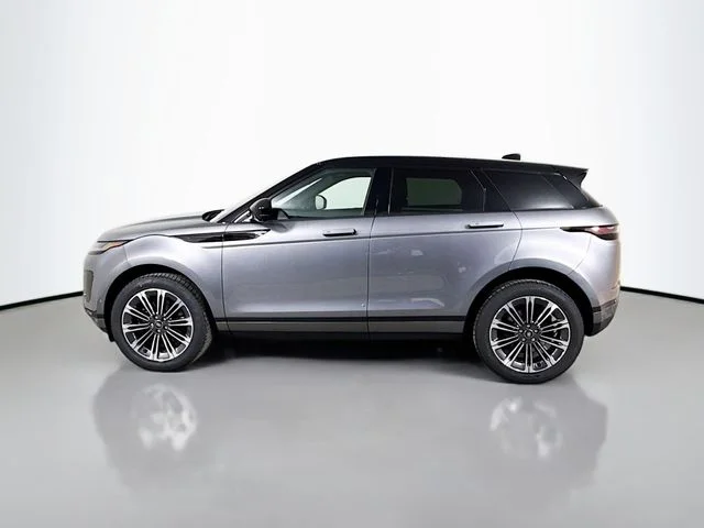 Certified Used 2026 Eiger Grey Metallic Land Rover S image 8