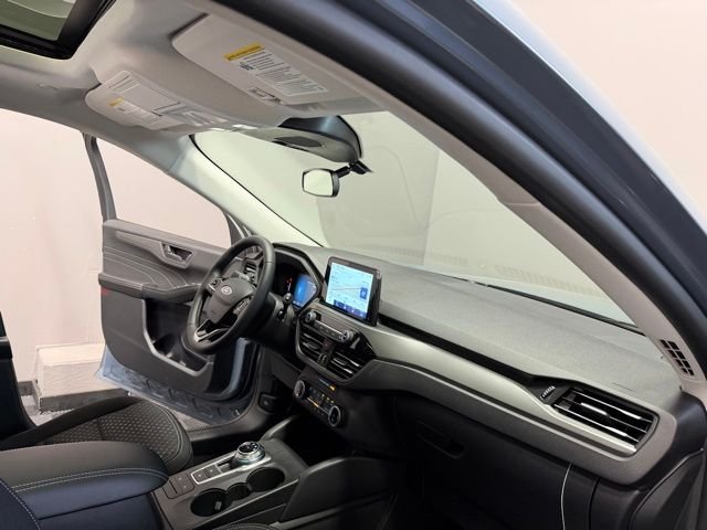 New 2026 Vapor Blue Metallic Ford Active® image 27