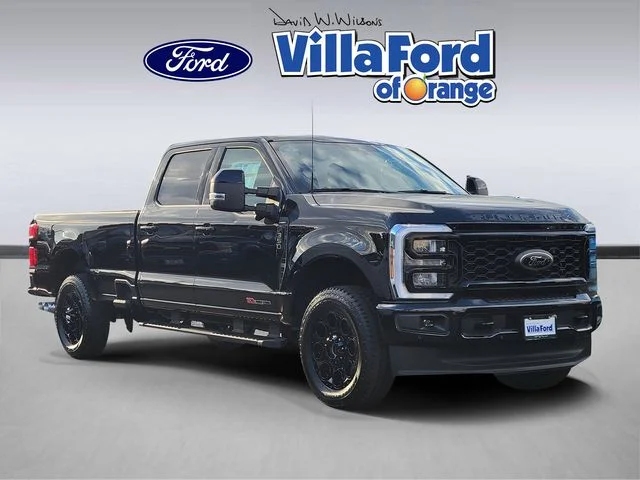 2026 Ford F-350 Lariat 4x4 Crew Cab 8' Box SRW's photo