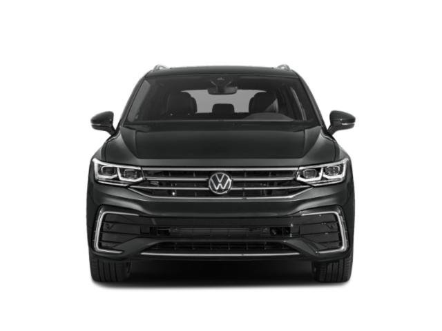 Used 2024  Volkswagen SEL R-Line image 4