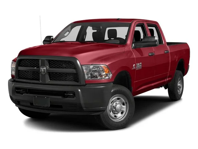 2016 RAM 2500 Tradesman 4X4 Crew Cab SWB's photo