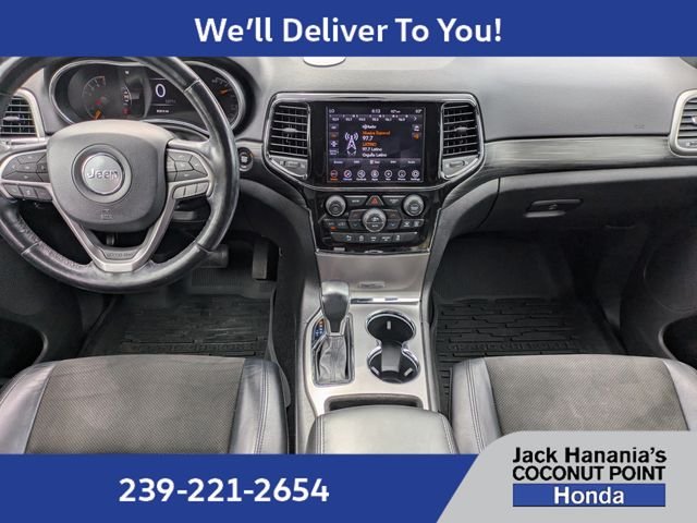 Used 2020 Silver Jeep Altitude image 16