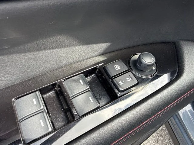 Used 2024 Gray Mazda 2.5 S Carbon Edition image 30