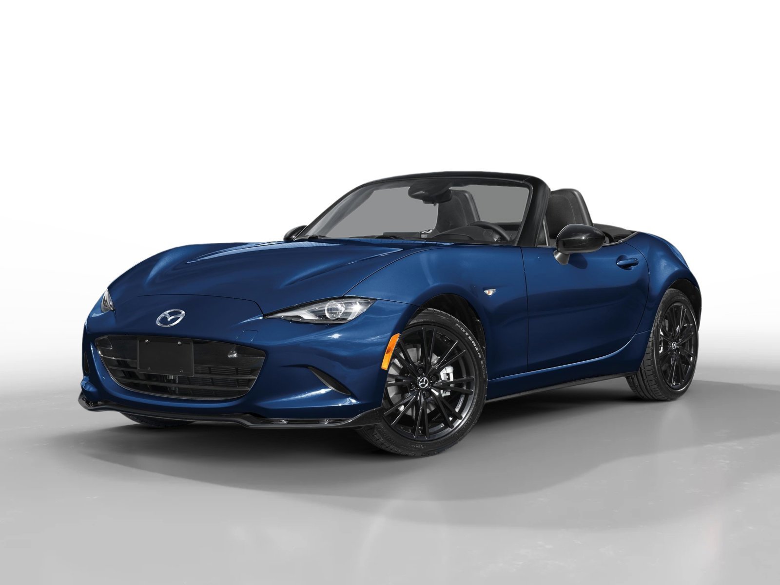 2026 Mazda MX-5 Miata Club's photo