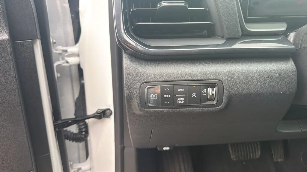 2026 GMC Terrain AT4 - Photo 28