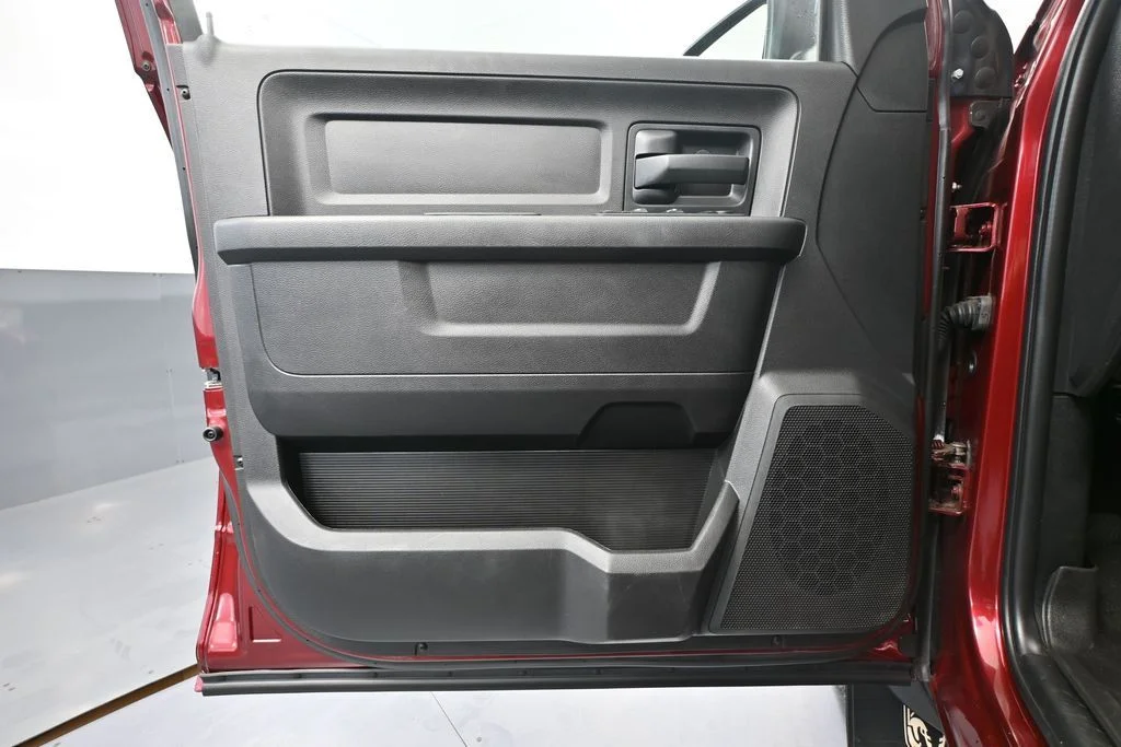 Used 2018 Red Ram Express image 20