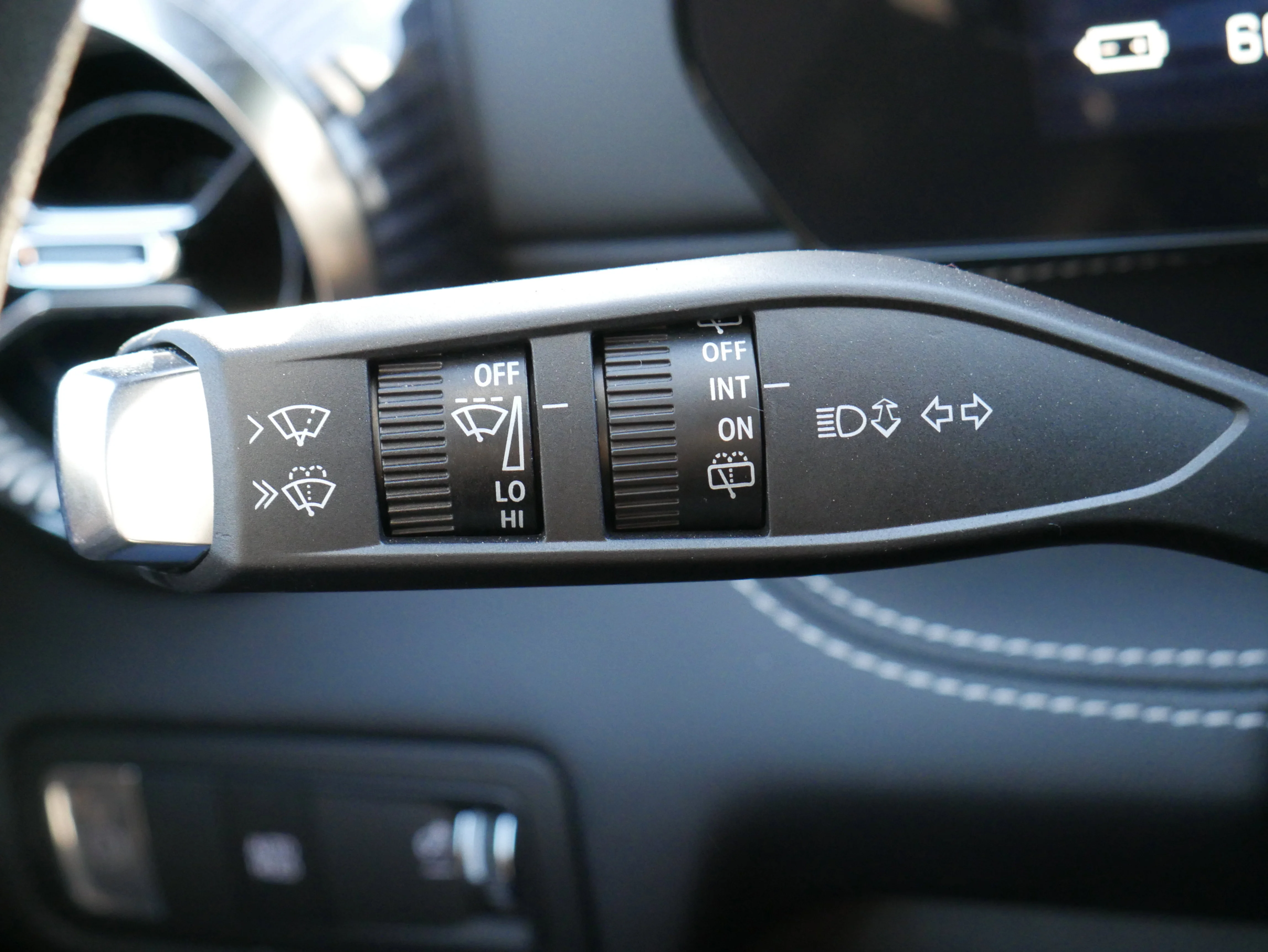 2025 Chevrolet Blazer EV Fleet - Photo 24