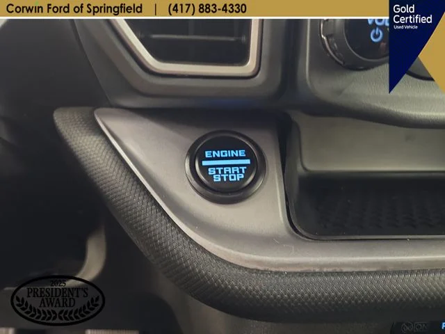 Certified Used 2024 Oxford White Ford Big Bend image 26