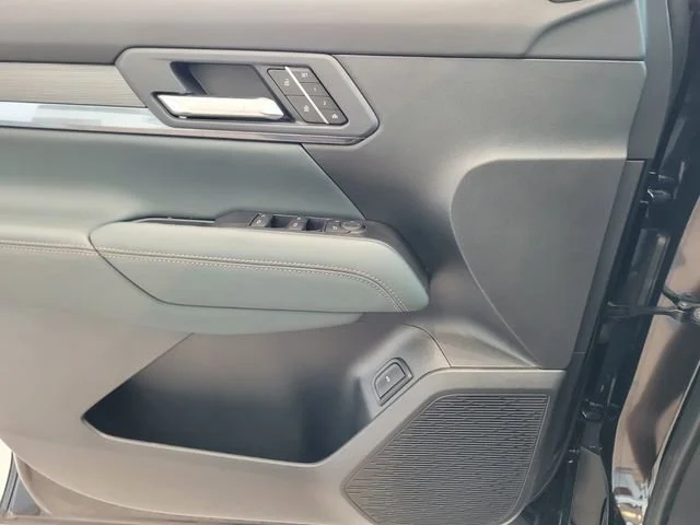 2026 GMC Terrain AT4 - Photo 22