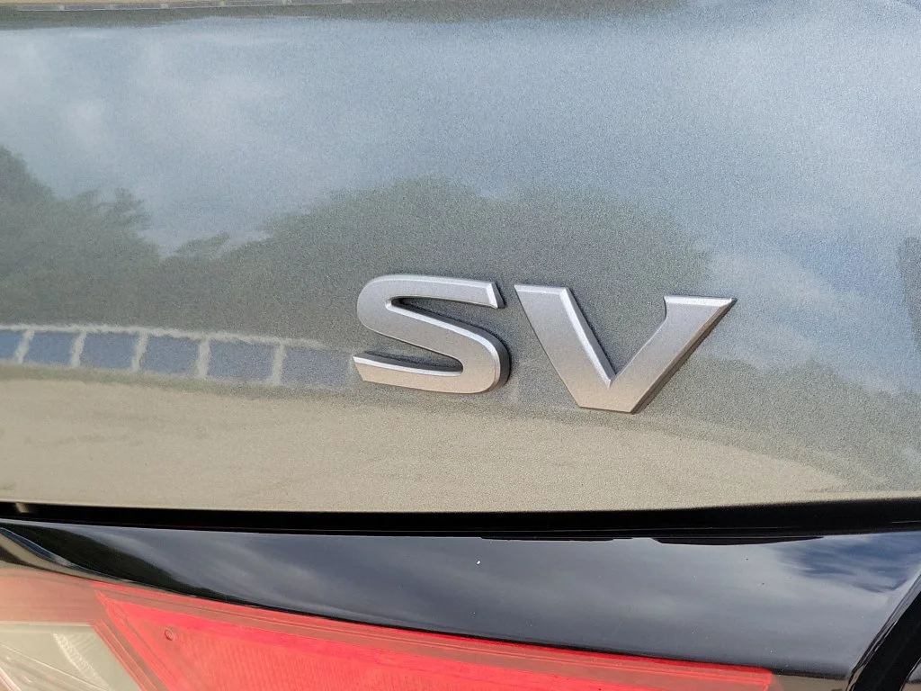 Used 2023 Gray Nissan 2.5 SV image 6