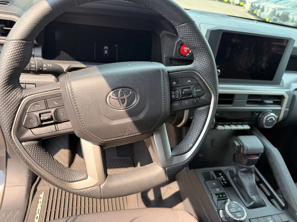 Used 2026  Toyota TRD Off-Road image 6