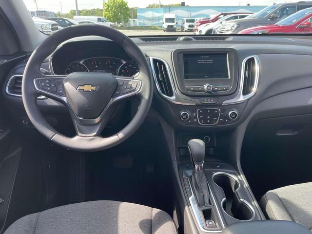 2024 Chevrolet Equinox LT - Photo 16