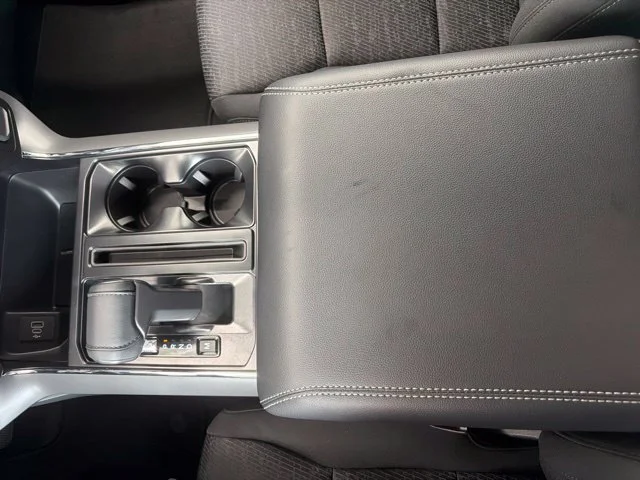 New 2026 Silver Ford XLT image 41