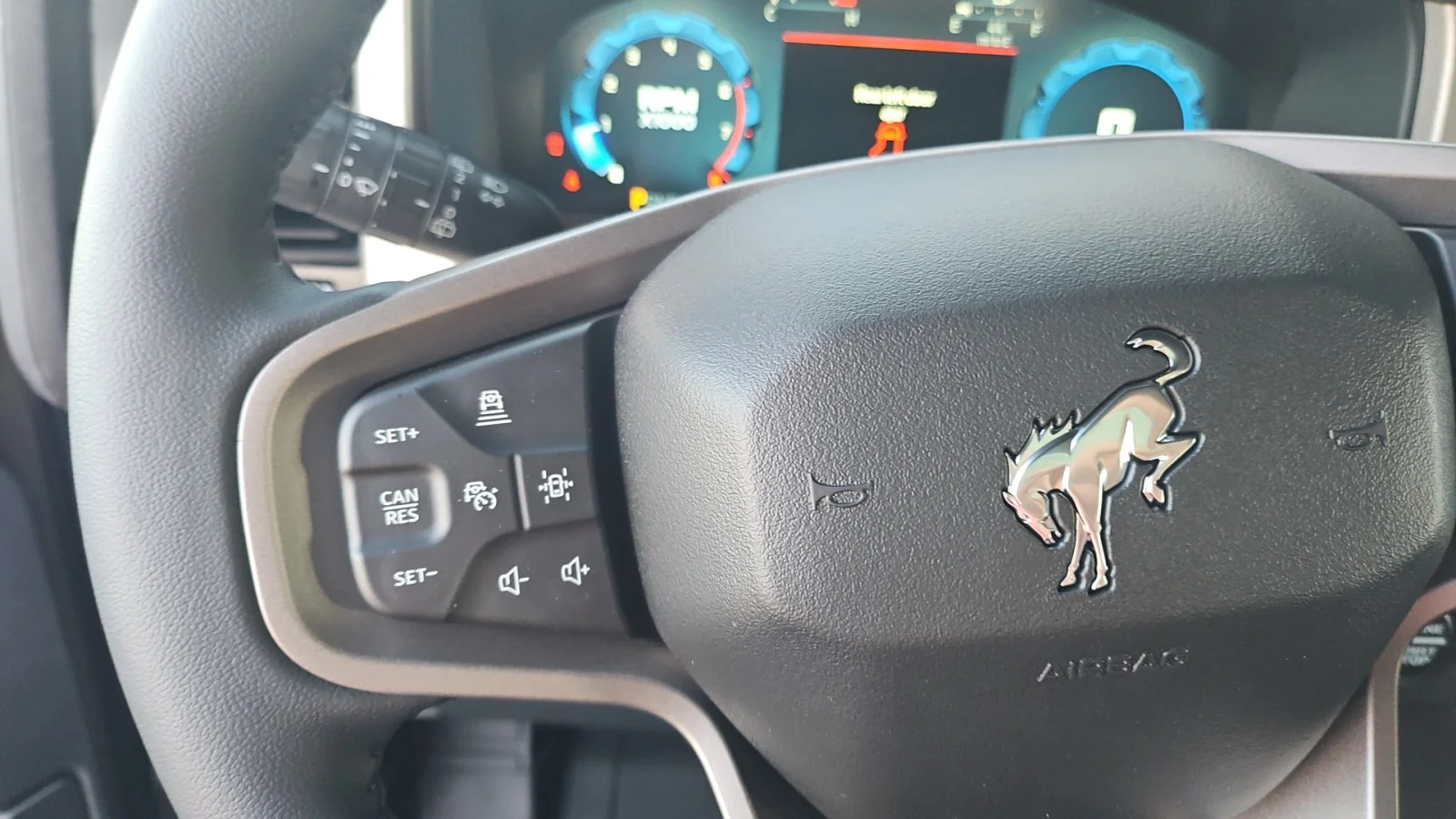 New 2026 Marsh Gray Ford Outer Banks 4WD image 16