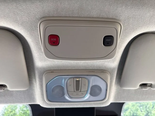 Used 2025 White Ram High Roof image 36