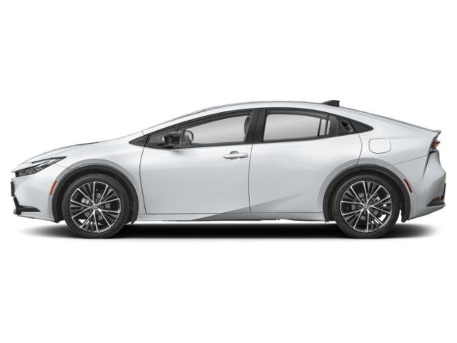 Used 2024 Gray Toyota XLE image 3