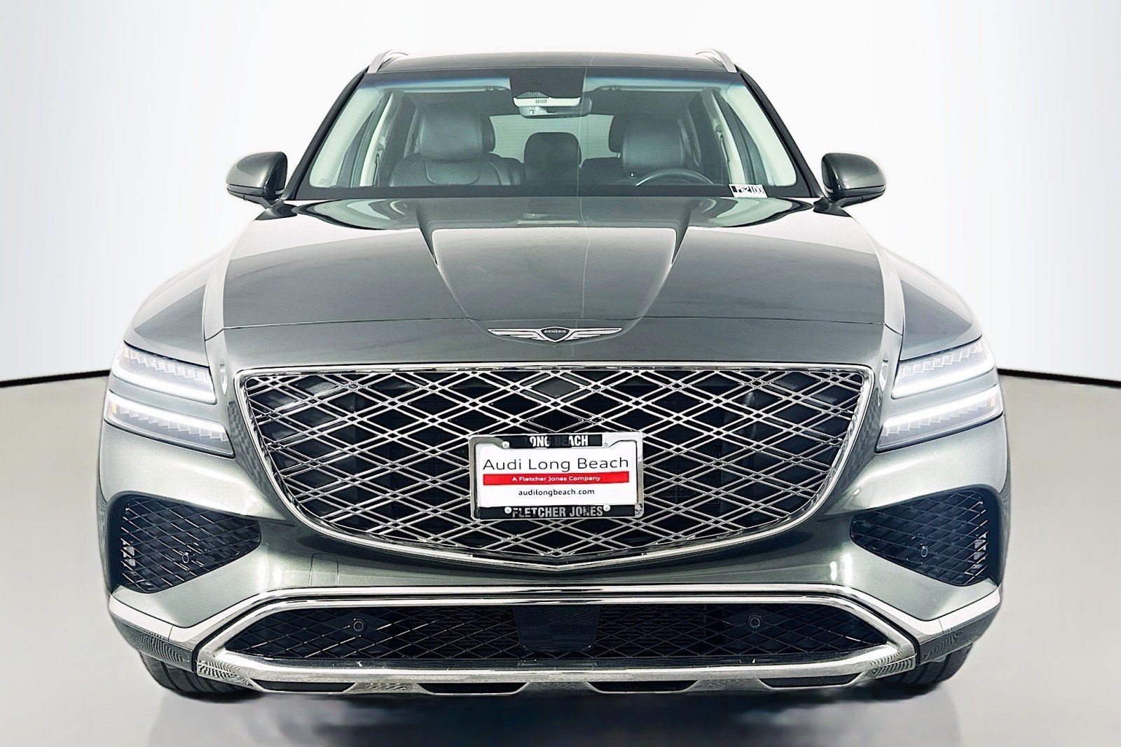 Used 2025 Storr Green Genesis 2.5T Standard image 2