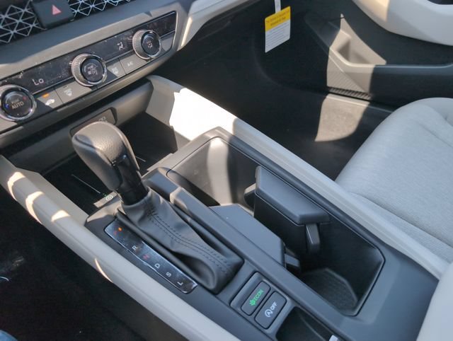 New 2026 Platinum White Pearl Honda LX image 28