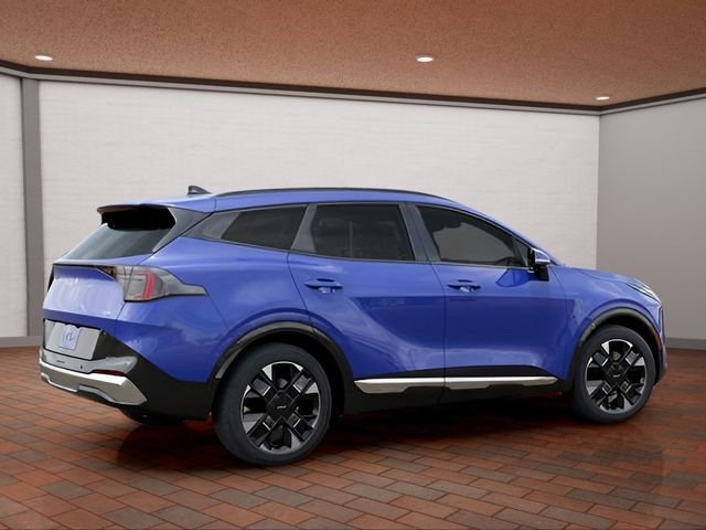 2026 Kia Sportage SX Prestige - Photo 6