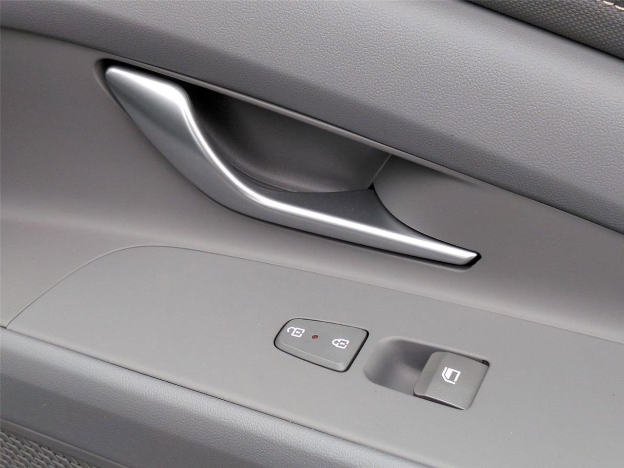 New 2026 Ecotronic Gray Hyundai SEL Sport image 30