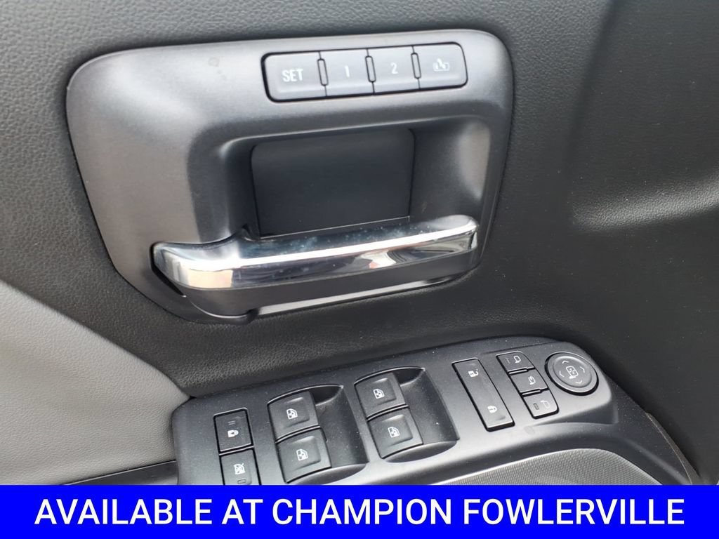 2015 Chevrolet Silverado 2500HD LTZ - Photo 13