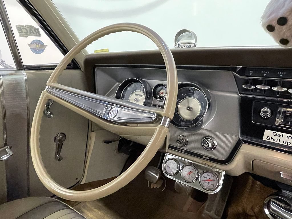 Used 1963  BUIC NA image 70