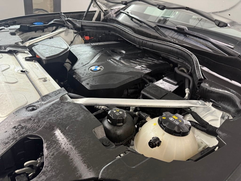 2024 BMW X3 30i - Photo 9