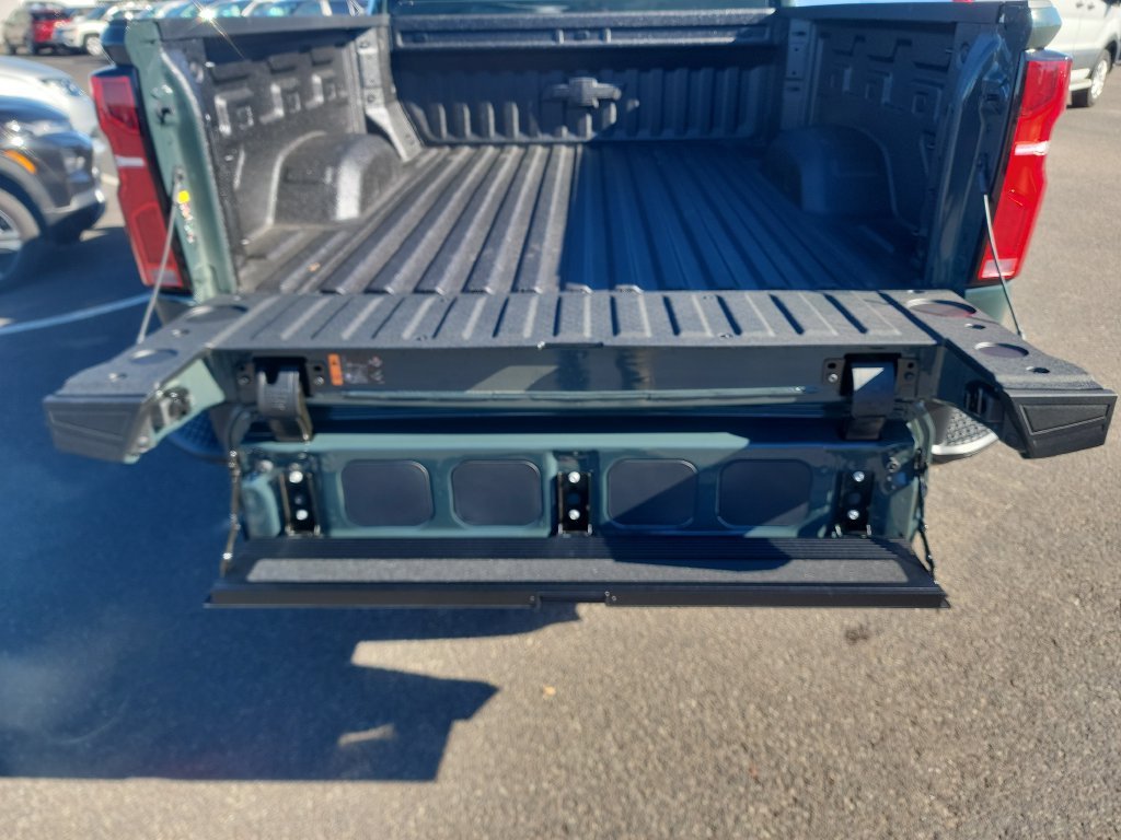 2026 Chevrolet Silverado 2500 HD LT - Photo 27