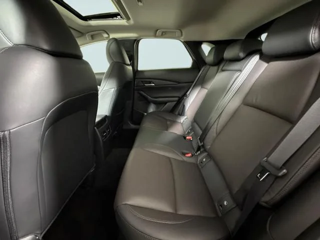 New 2026 Aero Gray Metallic Mazda 2.5 S Premium AWD image 12