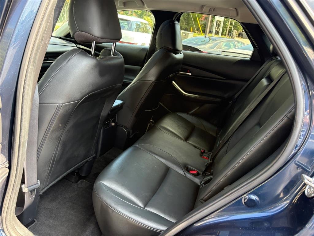 2021 Mazda CX-30 Preferred - Photo 19