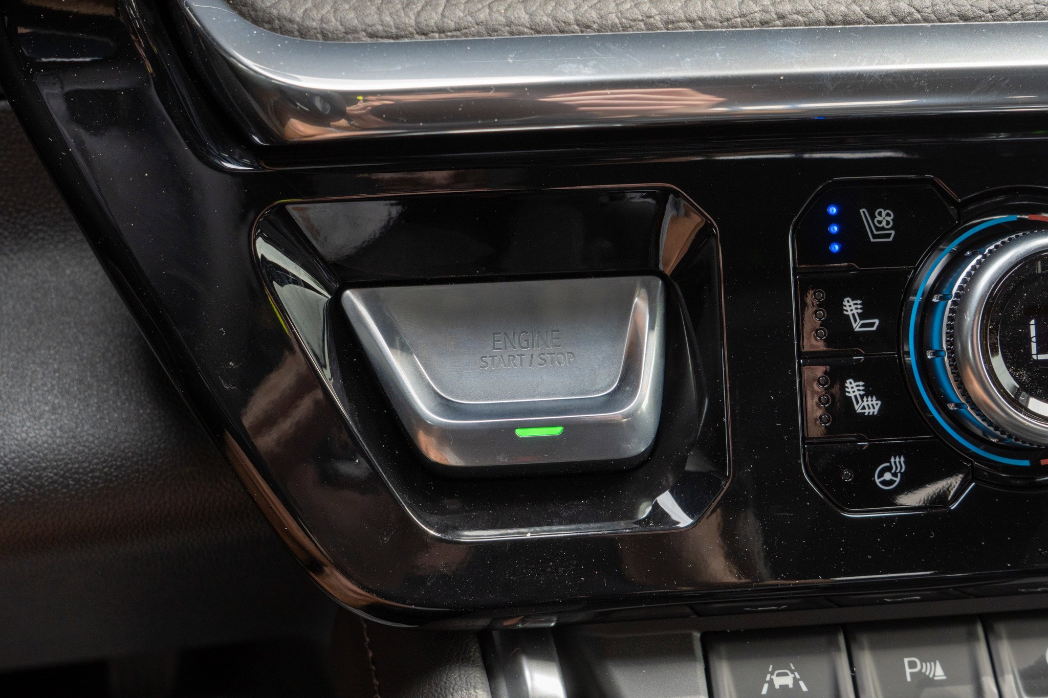 2026 GMC Sierra 1500 Denali - Photo 25