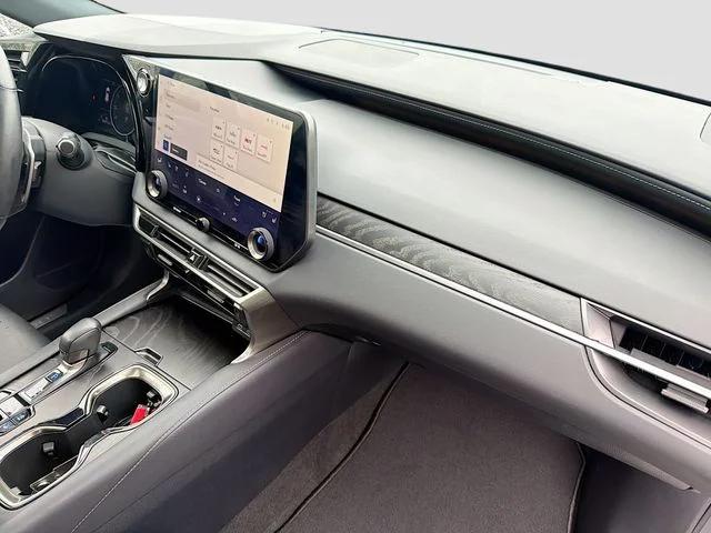 Used 2023 Blue Lexus 350 Premium image 27