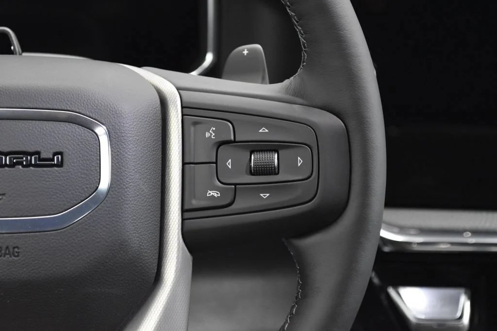2026 GMC Sierra 1500 Denali - Photo 10