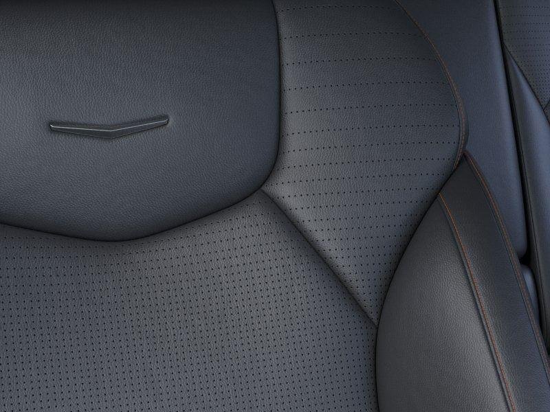 New 2026 Summit White Cadillac Sport image 21