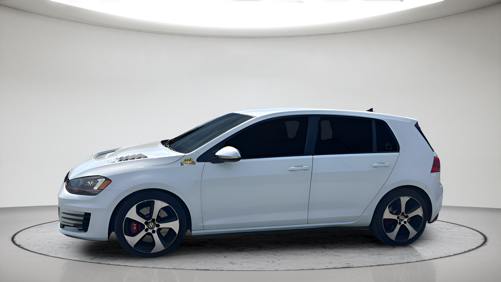 Used 2017  Volkswagen Sport image 11